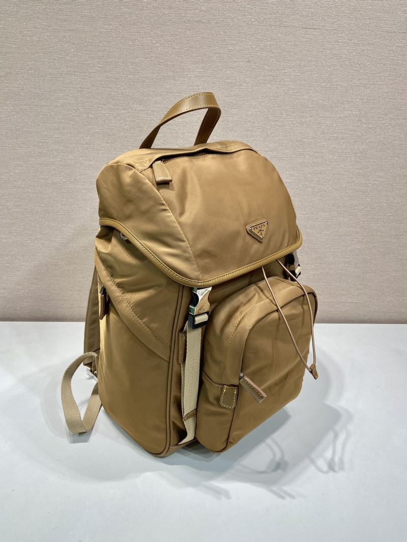 Pra*a backpacks
